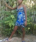 Rencontre Femme Madagascar à Antalaha : Eligette, 19 ans